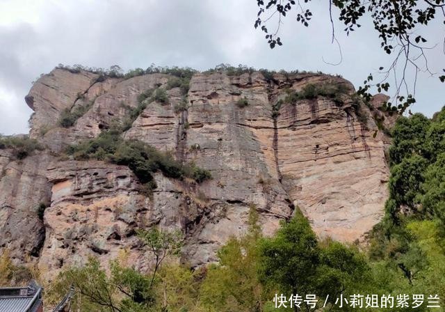 雁荡山|三山五岳心中留 壮心不已自驾游之八（雁荡山篇）