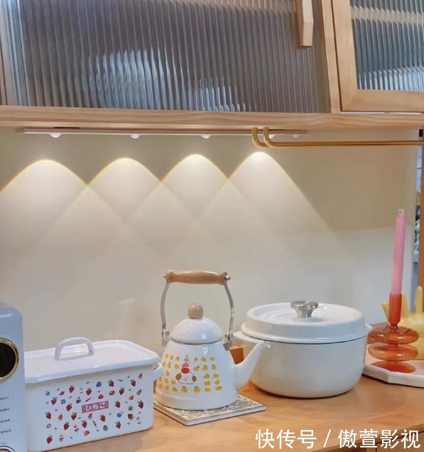 温暖|谁说小户型太拥挤,纯属瞎操心,30㎡照样五脏俱全