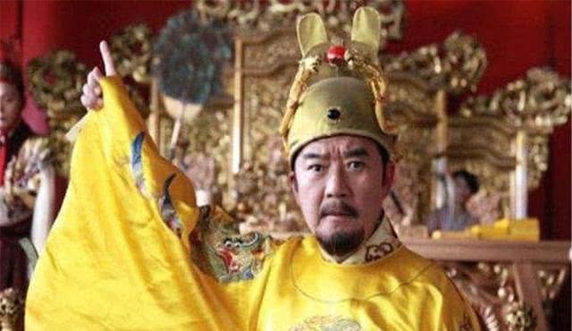 发现|朱棣造反后,发现皇宫之中1道圣旨,看完后哇哇大哭:我对不起侄子!