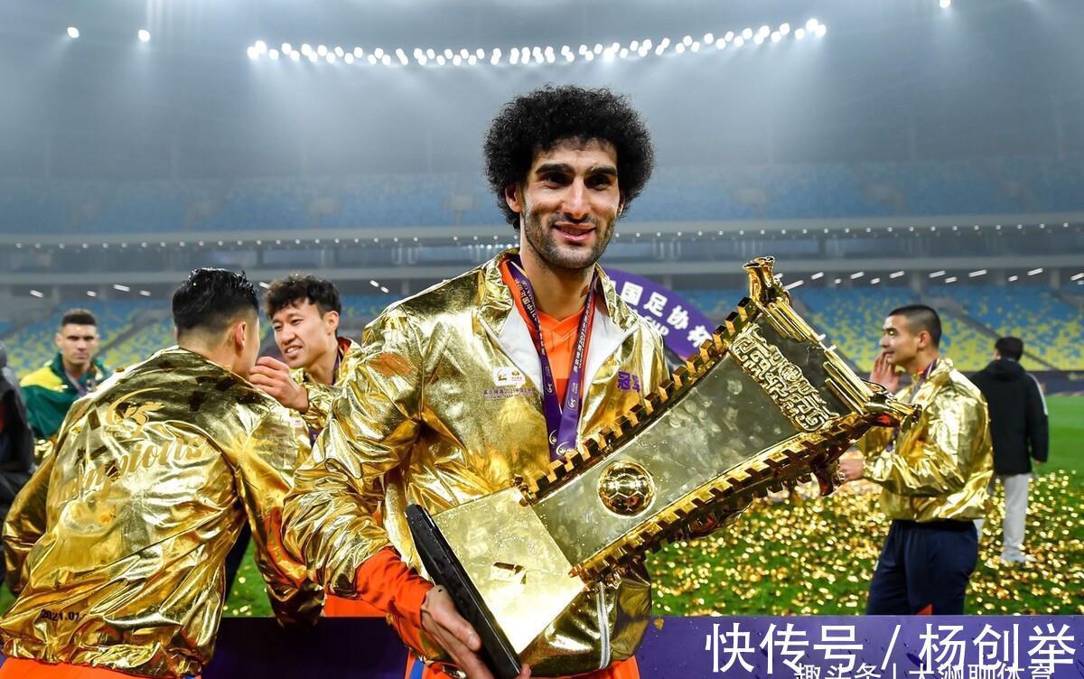 球队|足协杯传出消息:山东泰山队外援很懂“人情世故”,称霸中超有戏