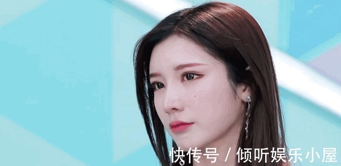 《青你2》“最慘”的訓(xùn)練生,有顏值有實力,但卻從頭到尾沒贏過