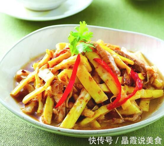 颜值高的家常美食,吃完暖暖的很下饭,看着就很诱人