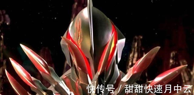 奥特之母|《奥特曼银河格斗》爆出光之国最强武器,奥特之父可以砍了贝利亚