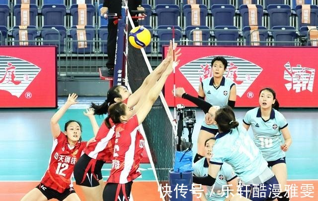 積分榜|女排賽制是個(gè)謎，最新積分榜及形勢(shì)分析，深圳女排欲哭無(wú)淚