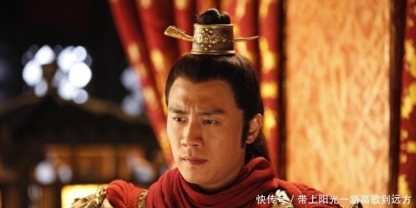 李建成|为了报复李世民,李渊拼命生30个孩子,武则天用一招就搞定这难题