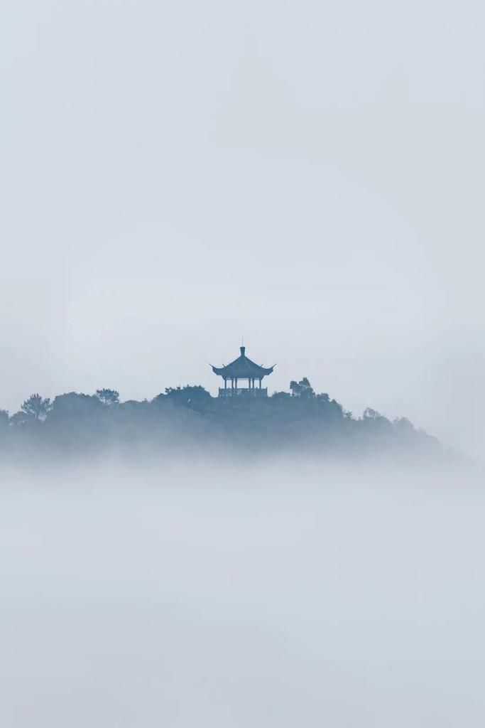 一壶清茶，一抹斜阳，隐匿于西湖深处的桃花源，我想，我找到了！