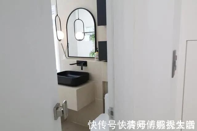 收纳|为了省钱,一家三口回农村50万盖2层楼,完工太美邻居不敢进门