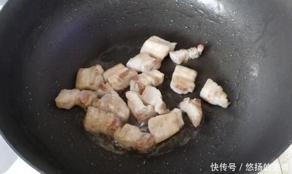 豆腐|我奶奶做豆腐已经40年了，他是美味可口的，吃起来不油腻