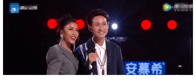 护花使者|中国好声音2021终于开播!那英首播成焦点,三次说错话让场面尴尬