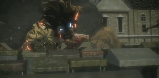 巨人可以|进击的巨人9大巨人12种能力大解析!始祖巨人能力果然Bug