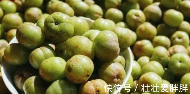 睡眠质量|这野果吃一口忘不了，一口苦，二口酸，三口回甘，药食两用价值高！