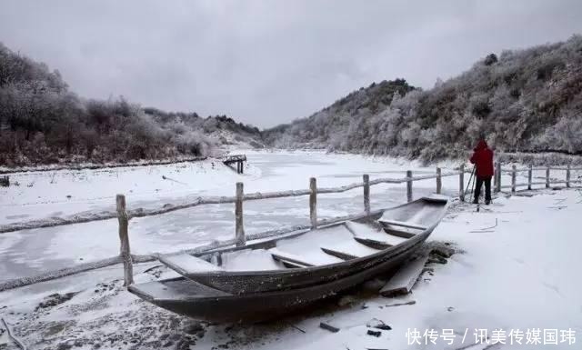 重庆周末去赏雪：新一轮降温后，雪漫人间！这些地方都可以赏雪