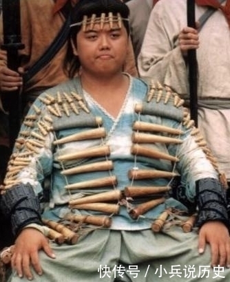 程咬金如学全三十六路斧法能打遍天下无敌手,前三招足以开疆拓土