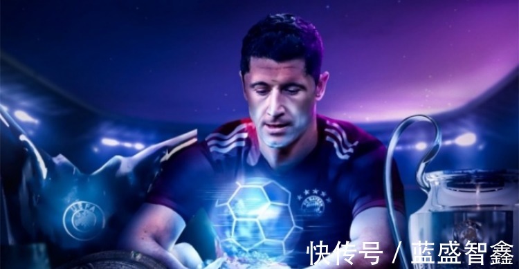 金球獎(jiǎng)|歐球扒一扒梅西奪得金球獎(jiǎng)！多家媒體不滿，他們認(rèn)為萊萬更合適！