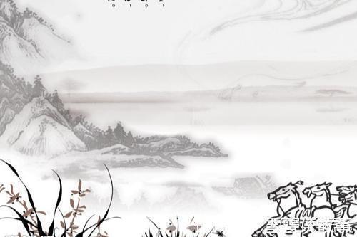 短歌行!古典诗歌之美 五句能击穿心灵的诗歌, 直教我黯然伤神