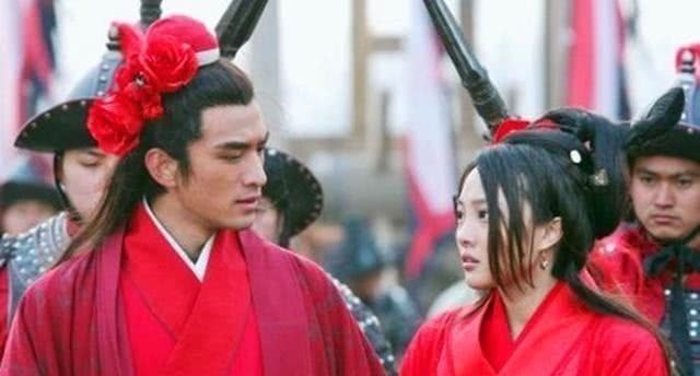 宋江集团!水浒传:此人是倒数第二上梁山的,没立啥功劳,为何能排16名?