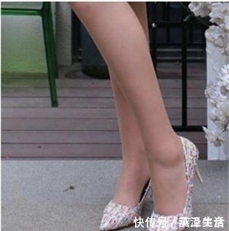 优雅 高跟鞋彰显你优雅知性的气质,都能很好的展示自己的魅力