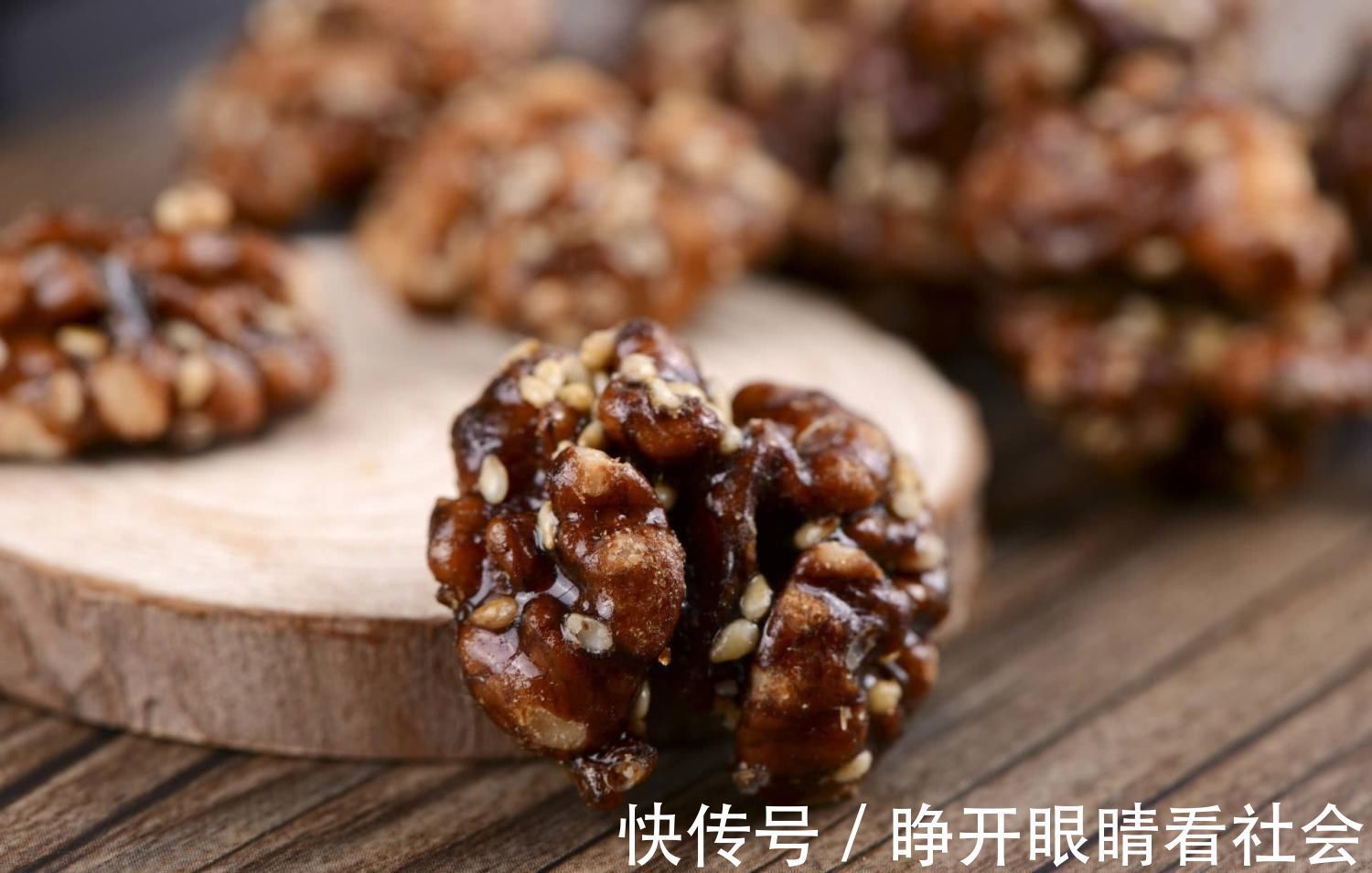 食物|头发白了别急着染, 多吃这几种食物, 还你一头乌黑靓丽的秀发