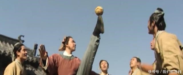 把水浒传中十位搏击高手关进八角铁笼子,最后活着出来的会是谁!