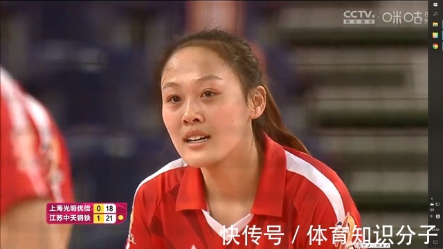 江苏女排|江苏女排为何从二局领先最后被三局逆转?转折从挑战失败开始