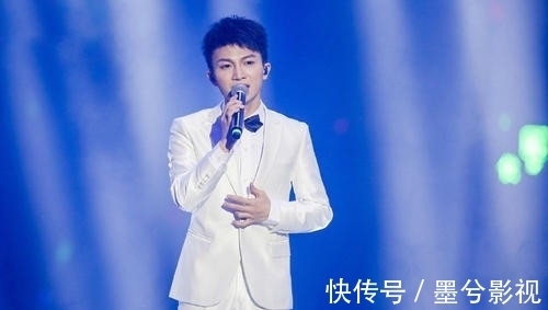 达拉崩吧|霍尊退圈后,竞争对手周深或将成为最大的赢家?