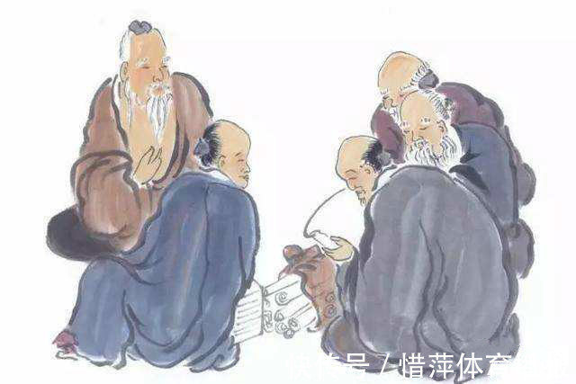 肺气|脾好不憋屁,肝好不憋泪,肺好不憋痰!一点养生闲话