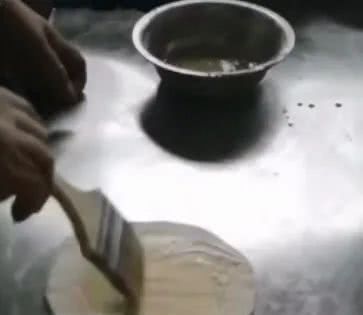 学会|鸡蛋灌饼的商用配方,学会这个配方,你绝对可以开个小吃摊