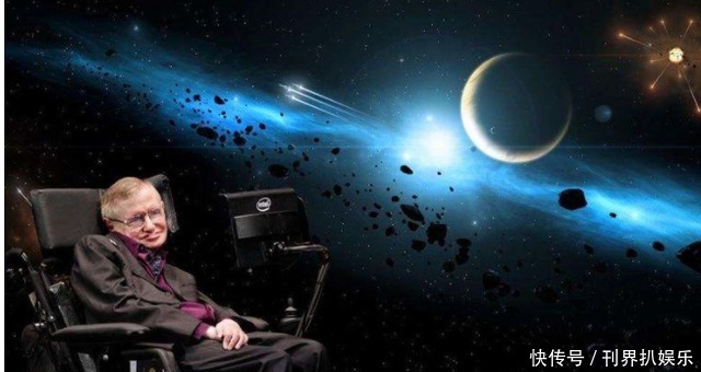 霍金去世前多次向人类发出劝告，他到底看到了什么？