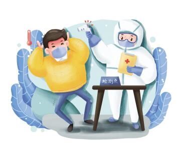 负性|如何克服“疫情焦虑”？
