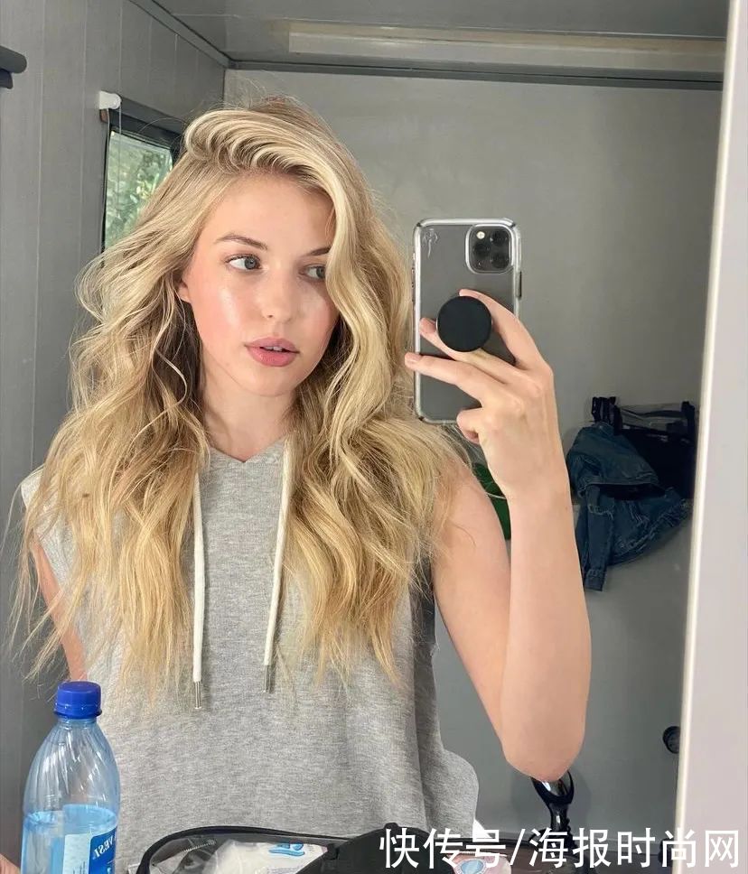 脸型|这些爆火的“美妆趋势”，你是真的觉得好看？还是被成功洗脑了？