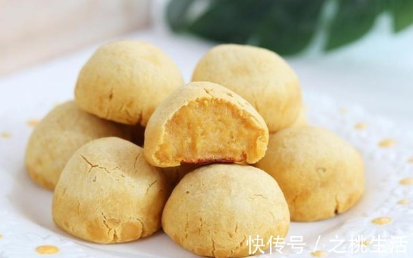 玉米红薯靠边站，它是养胃的好食材，经常食用，保护肠胃更健康