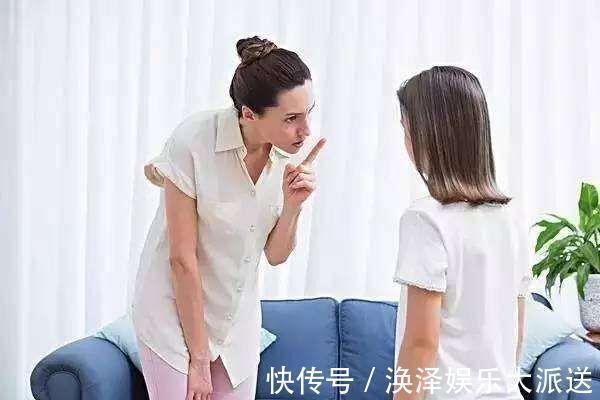 清道理|当孩子对你说狠话时,家长的反应决定了孩子今后的人生