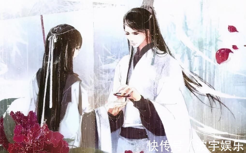 白居易&这5句家喻户晓的古诗词,初读热泪盈眶,再读断了愁肠