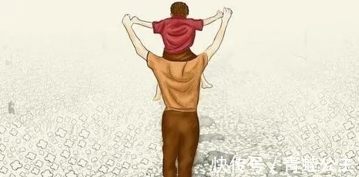 心理健康|这5件事如果不给孩子撑腰,你的孩子将一生都难抬起头做人
