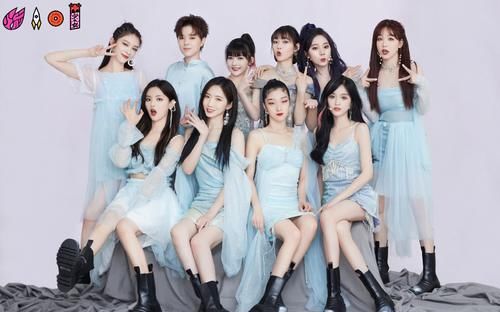 赵嘉敏|SNH48五位冠军命运不同,鞠婧祎难复刻,有人出道即巅峰