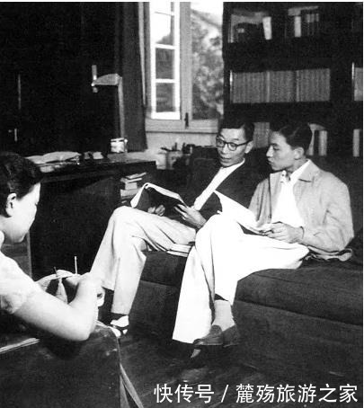 读《傅雷家书》学当家长,孩子人格为主、知识其次,父亲是引路人