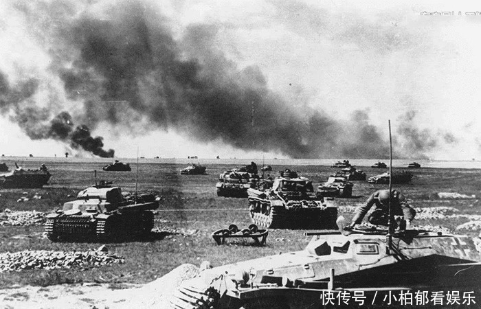 力量|二战:德军全线溃败 希特勒坚决不让撤退 致使德国再无反攻力量