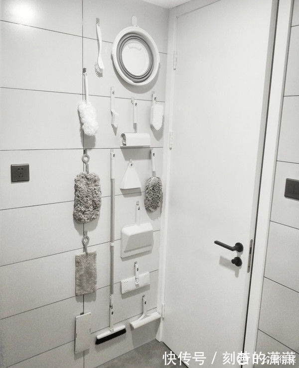 微波炉|家里这10个地方适合“穷装”，反而更舒适、干净，适合过日子！