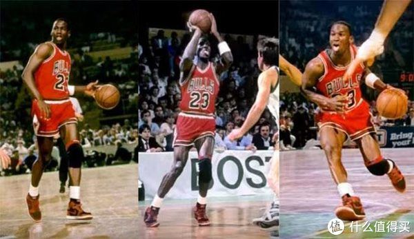 史上最成功的个人标志，Air Jordan「Jump Man」背后的故事