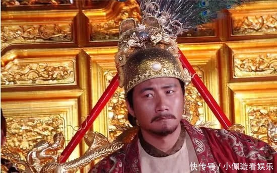 下令|朱元璋杀功臣,怕功臣乱说话,下令:多说一个字,就多杀一口人