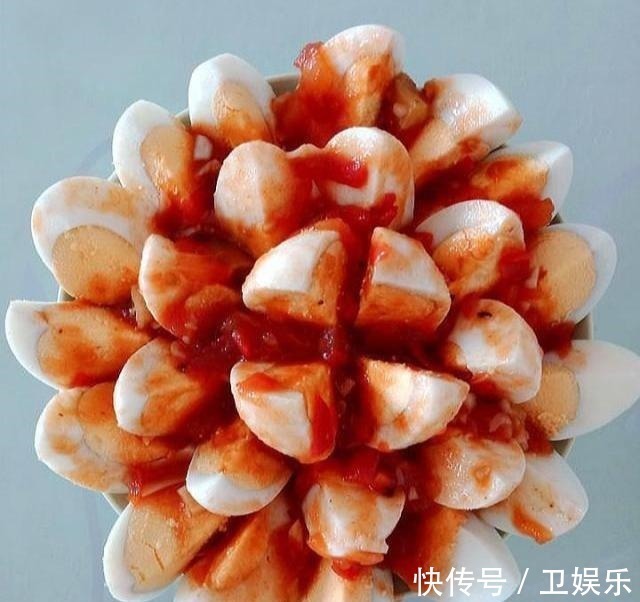 番茄汁|“蛋白之王”被发现,每天吃一点,补充蛋白质,皮肤像剥壳的蛋