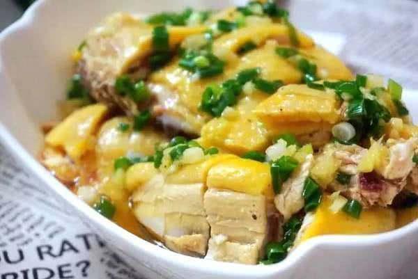 朋友来家里小聚，做几道鲜香入味的美食，朋友都夸赞比饭店的好吃