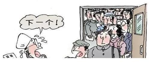 肚子疼|真心看不起病？宁波一男子肚子疼，检查花了600多，最后只配2盒药