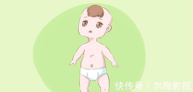 上火|这四个地方有变化,就说明宝宝上火了,尤其是第一个