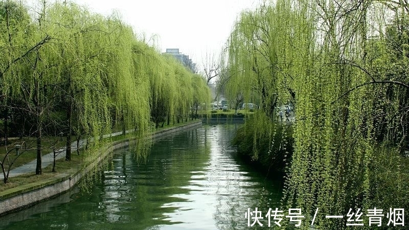 悟道诗!很多流传下来的著名诗词都不知道作者是谁,10大佚名诗篇排行榜