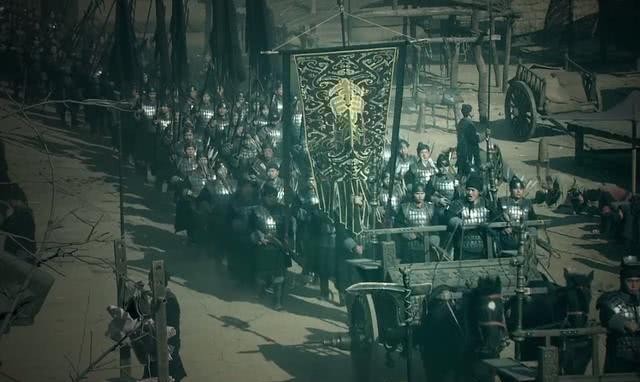 秦朝|游秦始皇兵马俑博物馆,看秦朝之虎狼之师真容