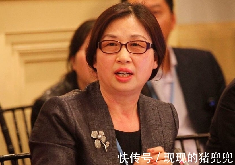华为女皇|“华为女皇”孙亚芳:任正非背后的狠角色,多次挽救华为于危难
