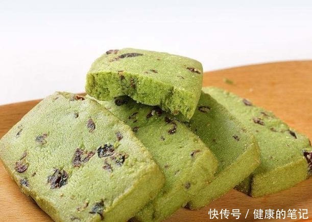 哆啦最具人气的抹茶零食大合集!清新醇香又美味,你都吃哪种呢