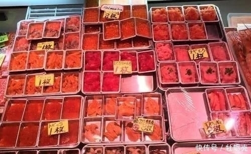 法国游客对东方菜市场的评价日本干净，印度脏乱，中国仅一个字