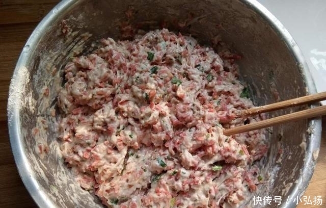 3分钟学会5种丸子的做法,超全,照着做成功率极高!